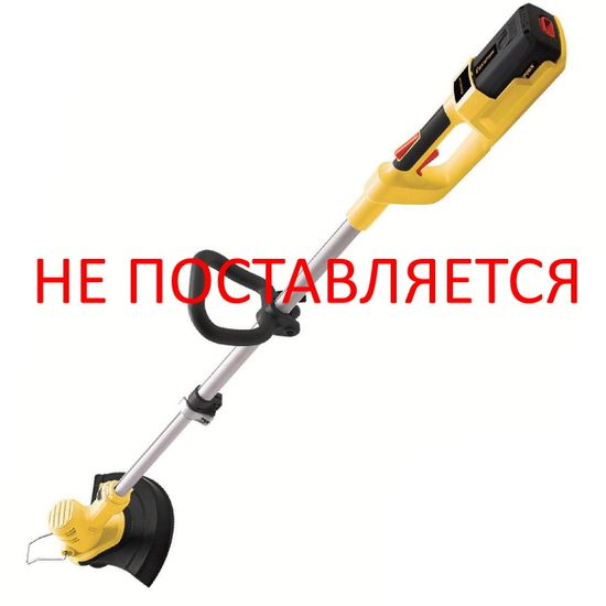 Триммер аккумуляторный "CHAMPION" TB 360