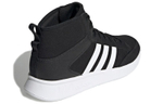 Кроссовки Adidas Court80S Mid