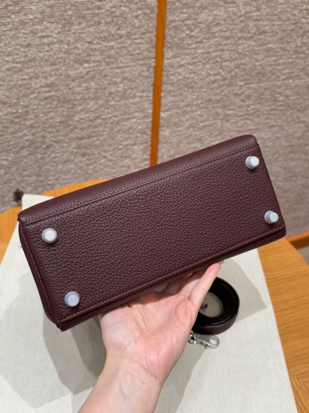 Сумка Hermes