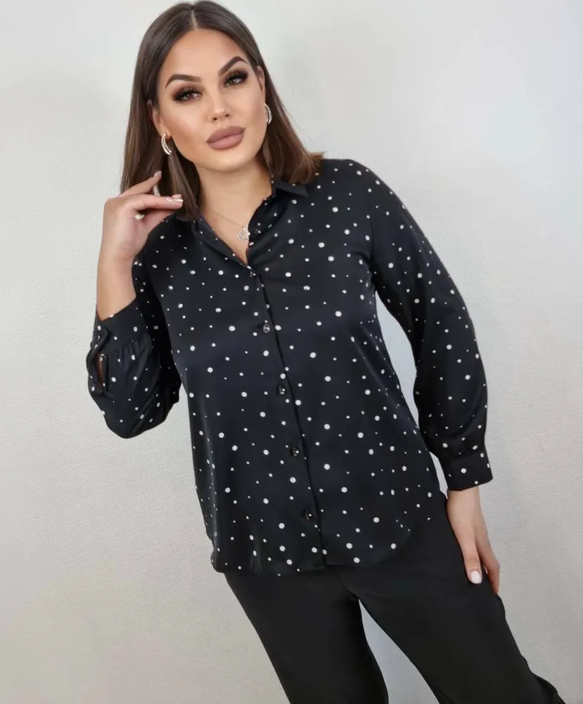 Рубашка 773 Fabrika