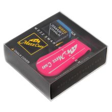 Набор Mezz Smart Chalk Set SCS-PW розовый/белый