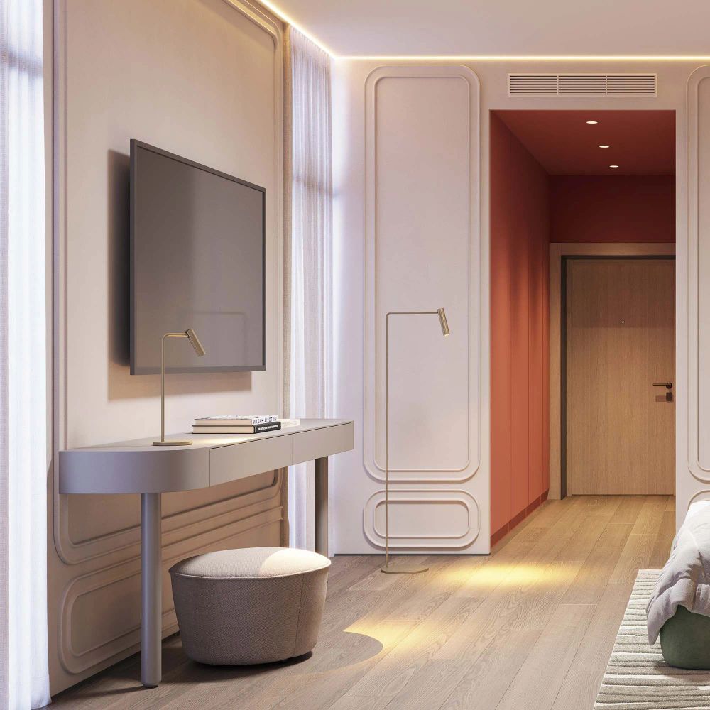 Светильник SP-VERDI-TAB-3W Warm3000 (BR, 20 deg, 230V) (Arlight, IP20 Металл, 3 года) 058489