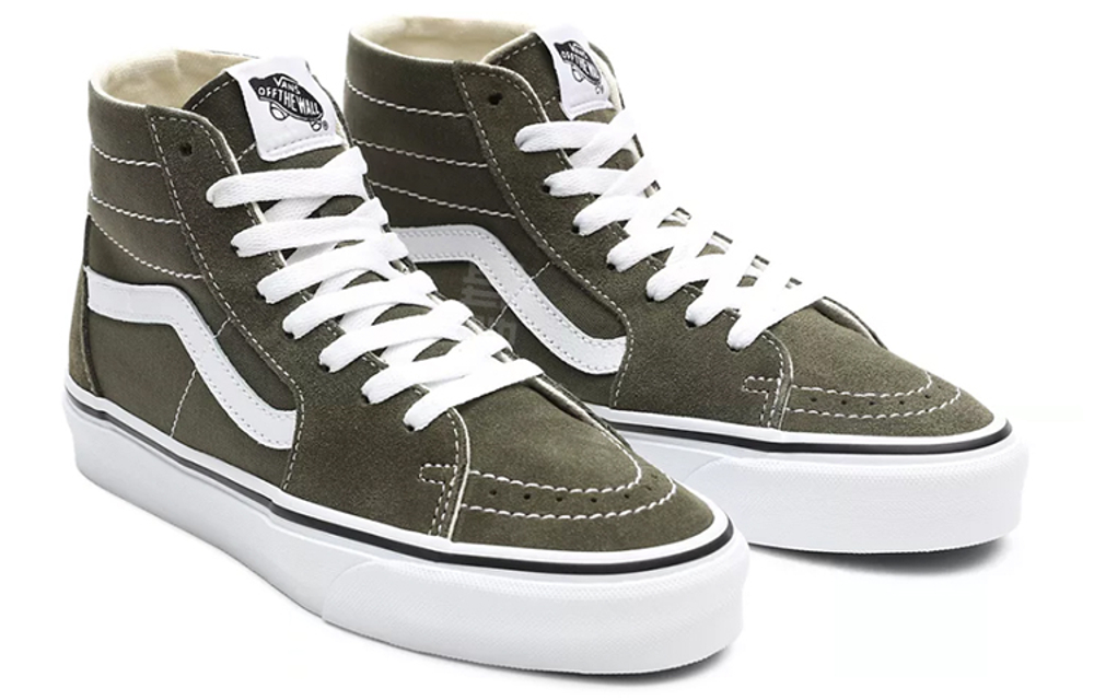 Vans Sk8 Tapered