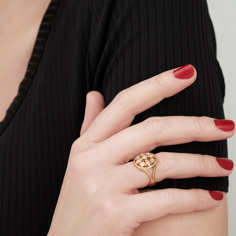 Кольцо "Ревиту"