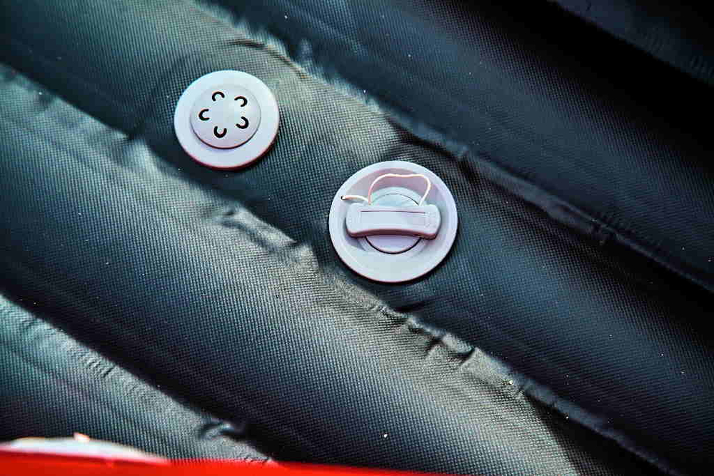 Лодка ПВХ STORMLINE Heavy Duty Air Lite 500 (2024)