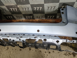 Бампер задний Changan UNI-K 20-нв Б/У Оригинал CD569F2713031900