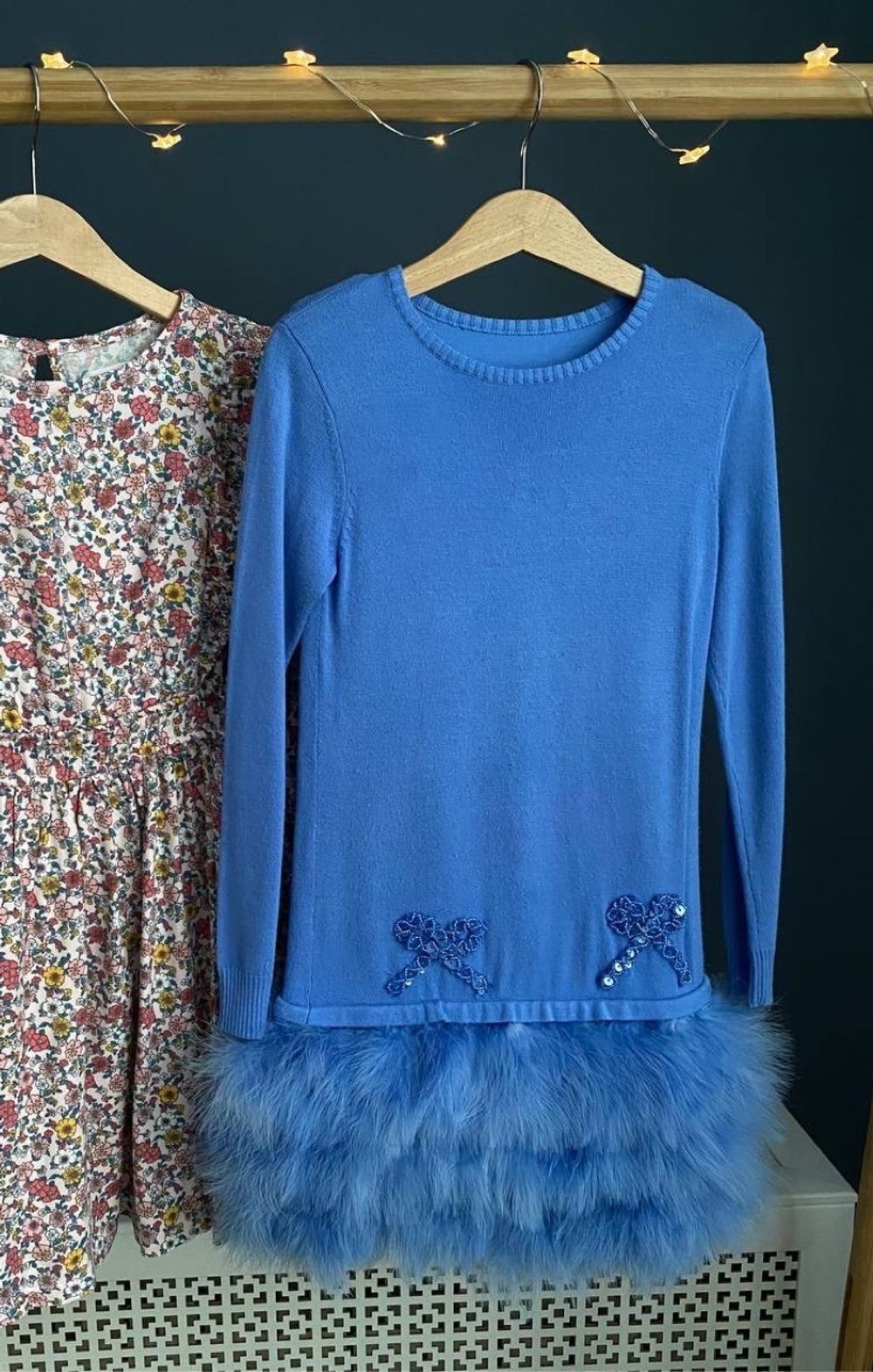 Платье Blumarine, 116