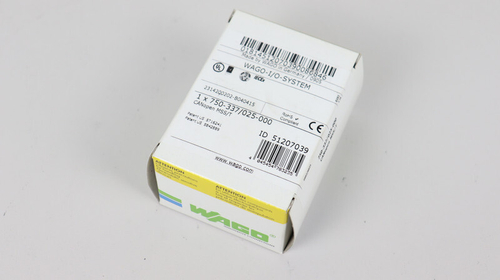 WAGO 750-337