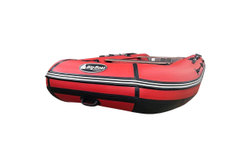 Лодка ПВХ BIG BOAT Varyag 360