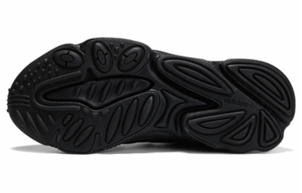 Кроссовки Adidas Originals Ozweego (Женская размерная сетка)