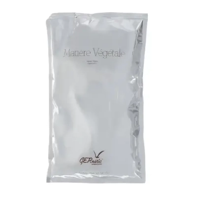 Matiere Vegetale GERnetic | Растительная витаминизированная маска