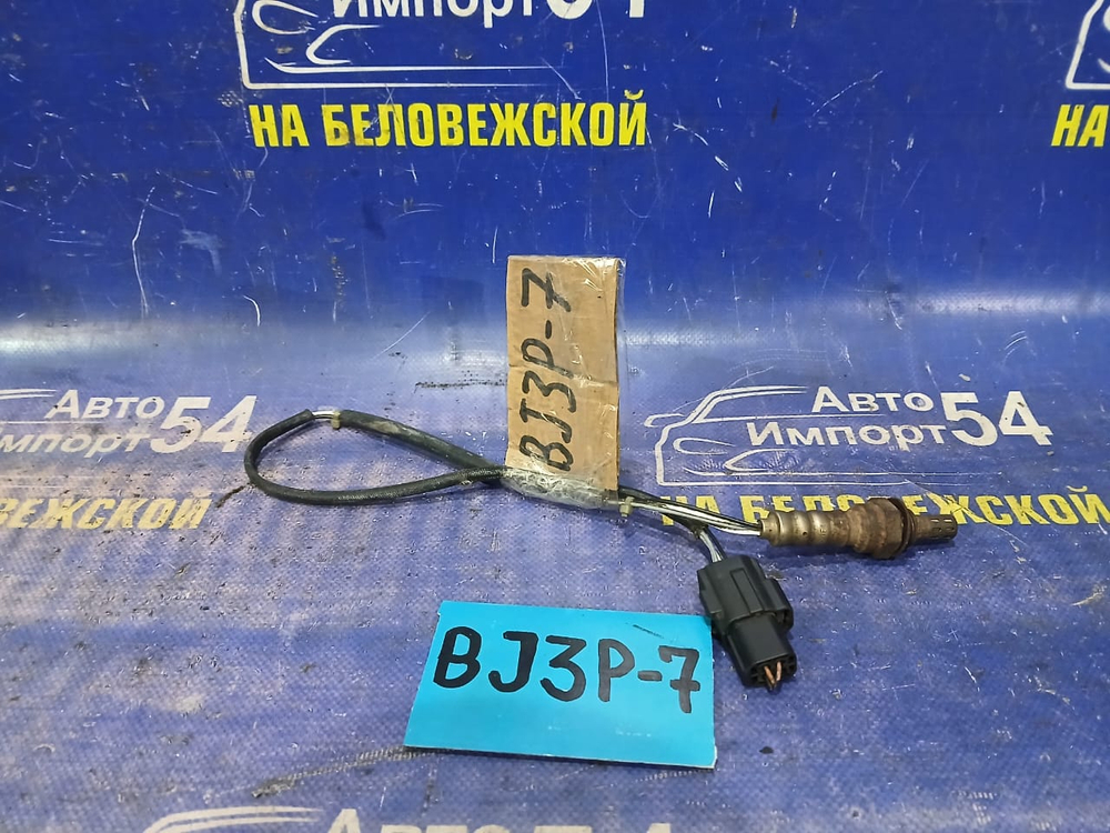 Датчик кислорода MAZDA FAMILIA 2001
