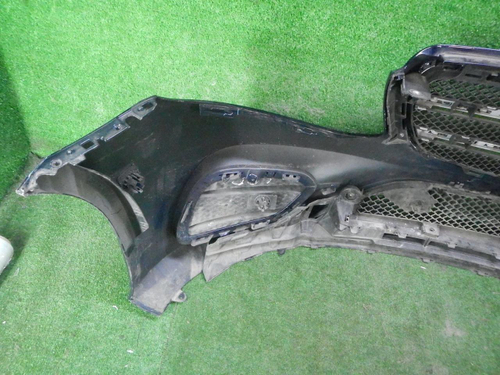 Бампер передний Mercedes E C238 16-21 AMG В сборе