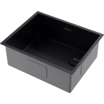 Кухонная мойка Omoikiri Taki-54-U/IF-GB Side SF