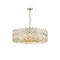B65-ф800*H230 H-GOLD (1) Люстра NW