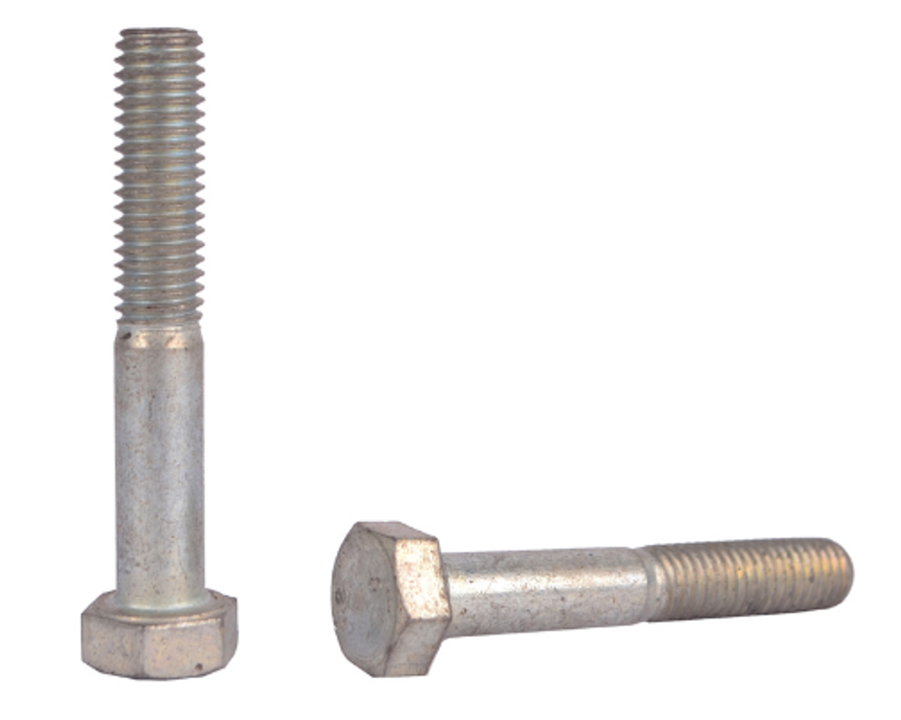 Болт 8х 50 регулятора давления 2108-10  (ОАО «БелЗАН»)  (уп25\50шт)