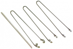 Приспособление для установки и извлечения сухарей