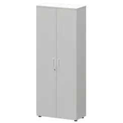 Шкаф СМШ-58Д  792x380x1990 Смарт