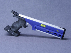 Лазерный пистолет Eko-Aims PP-500