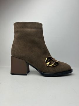 Ботинки женские