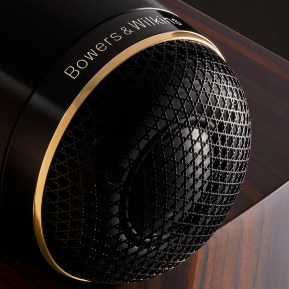 Полочная акустика Bowers & Wilkins 705 S3 Signature Datuk Gloss