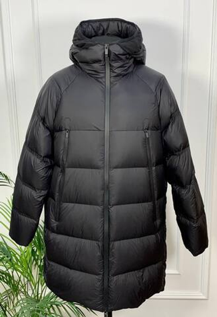 Пуховик Moncler