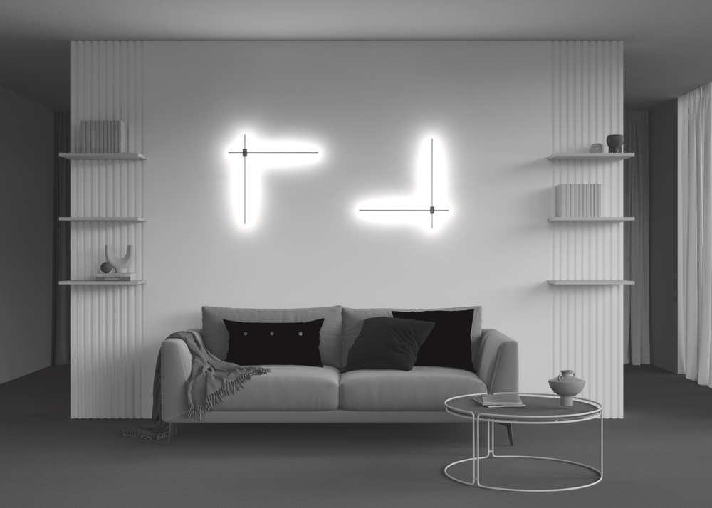 Настенный светильник (бра) Maytoni C070WL-L12GB3K