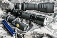 Фонари и Аксессуары