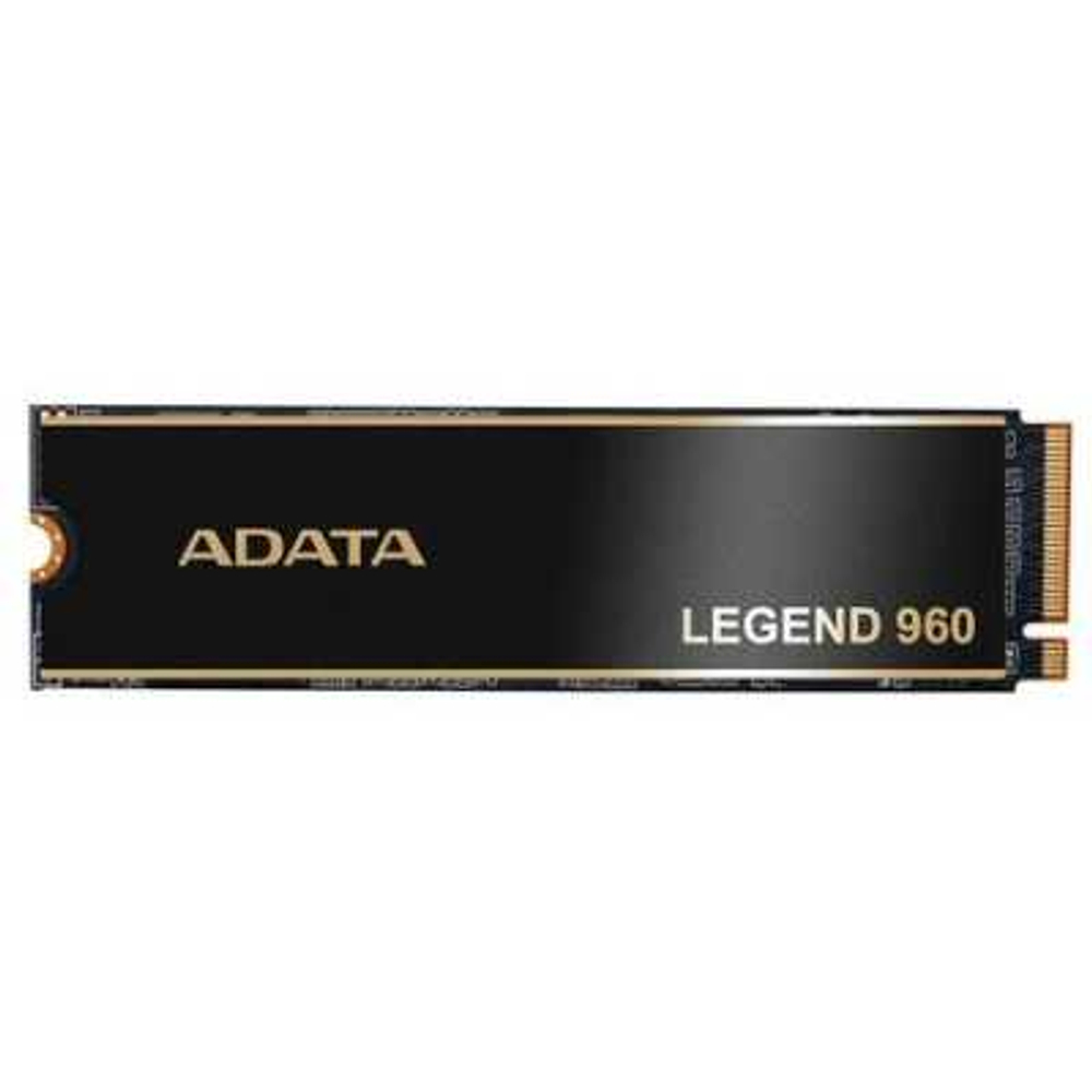 SSD диск ADATA Legend 960 4Tb ALEG-960-4TCS