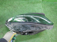 Фара правая Mercedes E W213 (2016-2021) LED