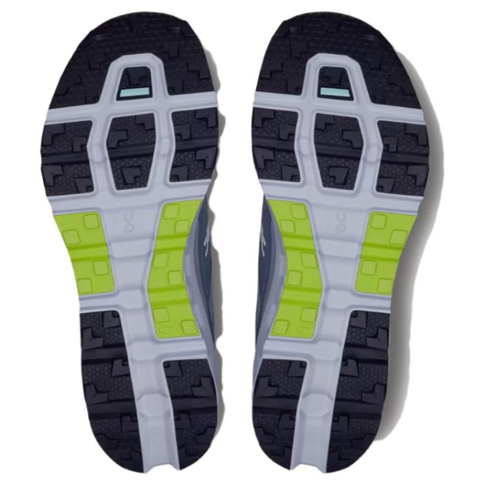 On Cloudvista 2 Waterproof Mist Heather