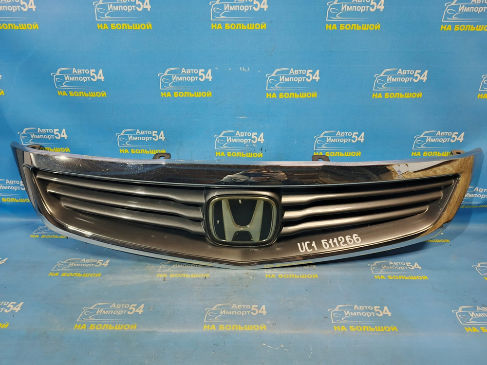 Решетка радиатора Honda INSPIRE 2003-2005