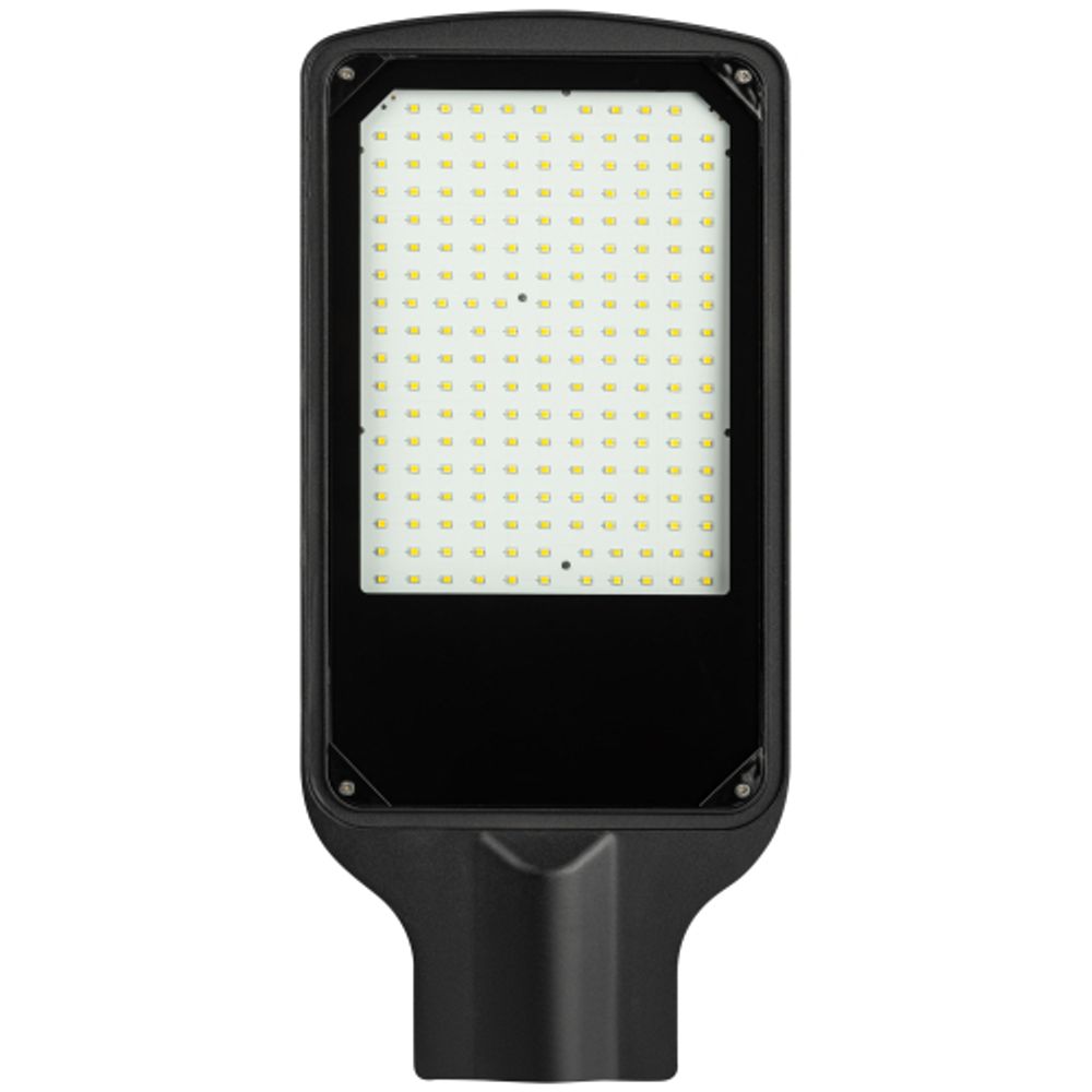 Уличный светильник ЭРА SPP-504-0-50K-120 120Вт 12 000лм 5000К IP65 КСС Д DOB SMD 48мм | Уличные консольные светильники