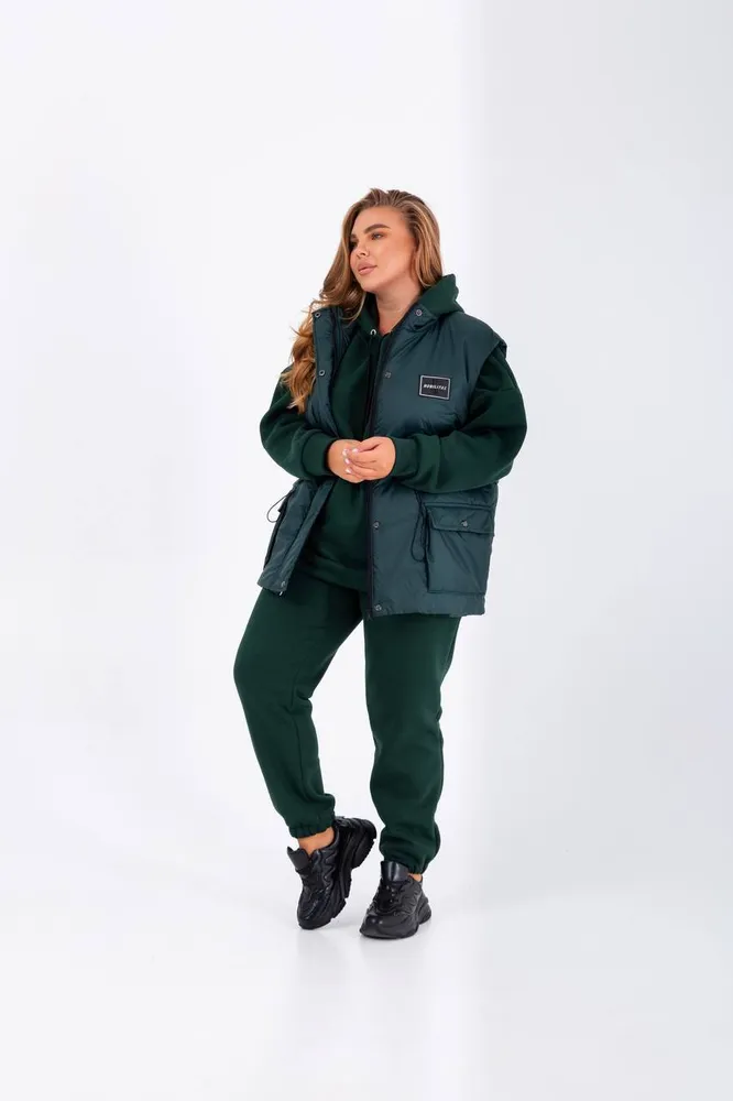 Тройка УК-23027-4