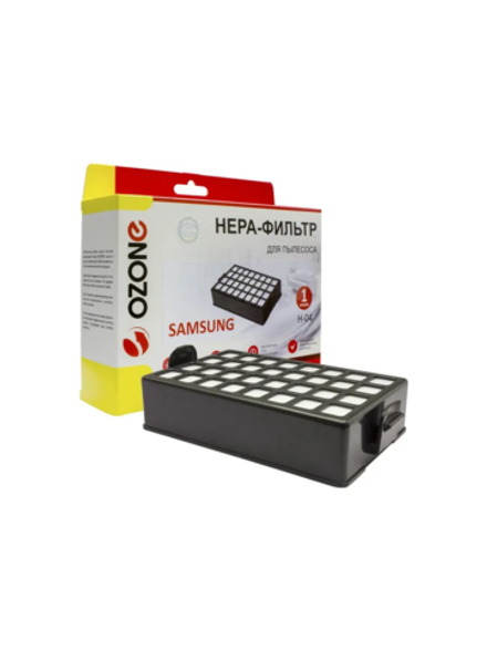 HEPA-фильтр OZONE microne H-04