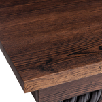 Каминокомплект Real Flame Corfino NT с очагом 3D Olympic