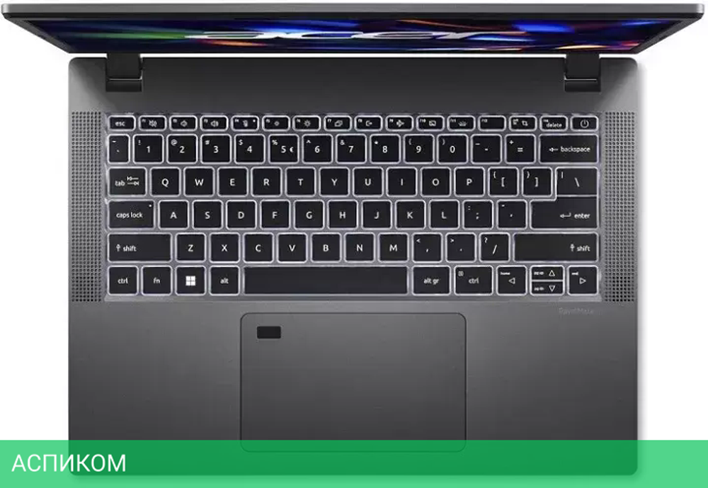 Ноутбук Acer TravelMate P2 TMP214-55-G2 NX.BAKCD.002