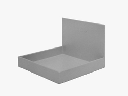 Алтарь для благовоний и свечей SQUARE attention!