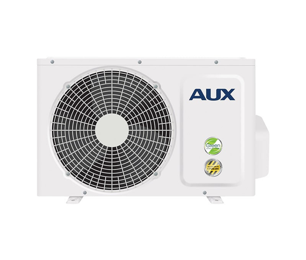 AUX ASW-H09A4/FP-R1DI/AS-H09A4/FP-R1DI