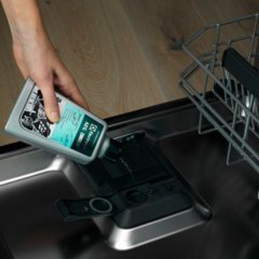Ополаскиватель для посудомоечной машины Electrolux Rinse Aid M3DCR200