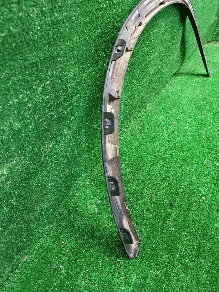 Расширитель задний левый Mercedes GLE C292 (2015-2019)