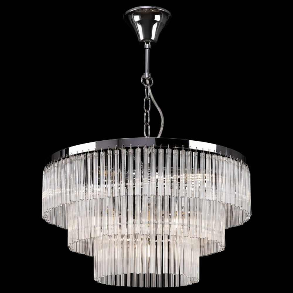 Подвесная люстра Maytoni MOD093PL-09CH
