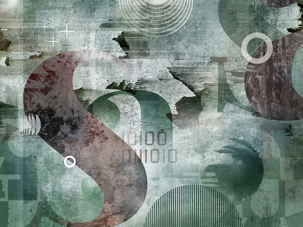 Коллекция GRAFICO