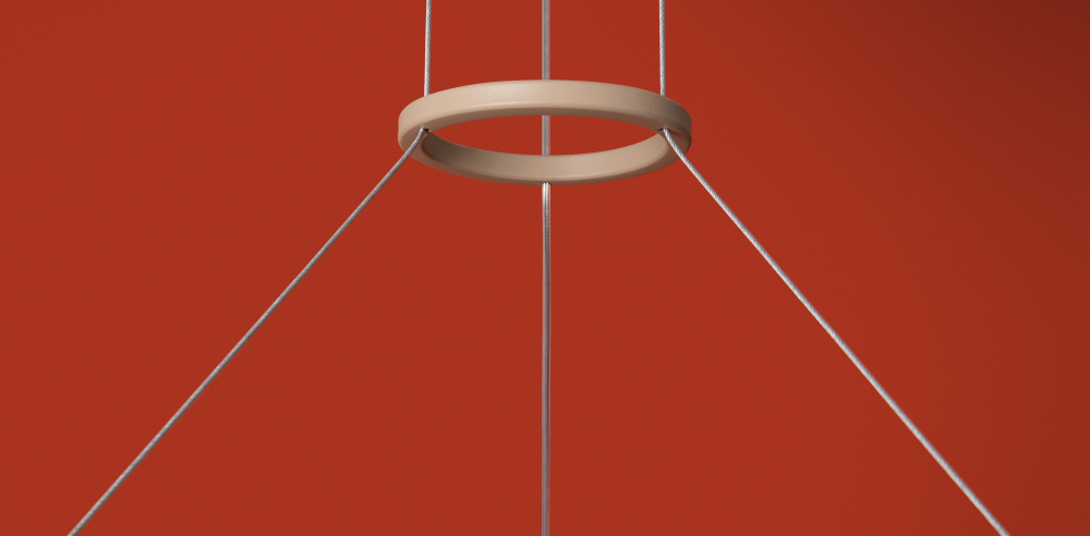 Подвесной светильник Freya FR5535PL-L14B