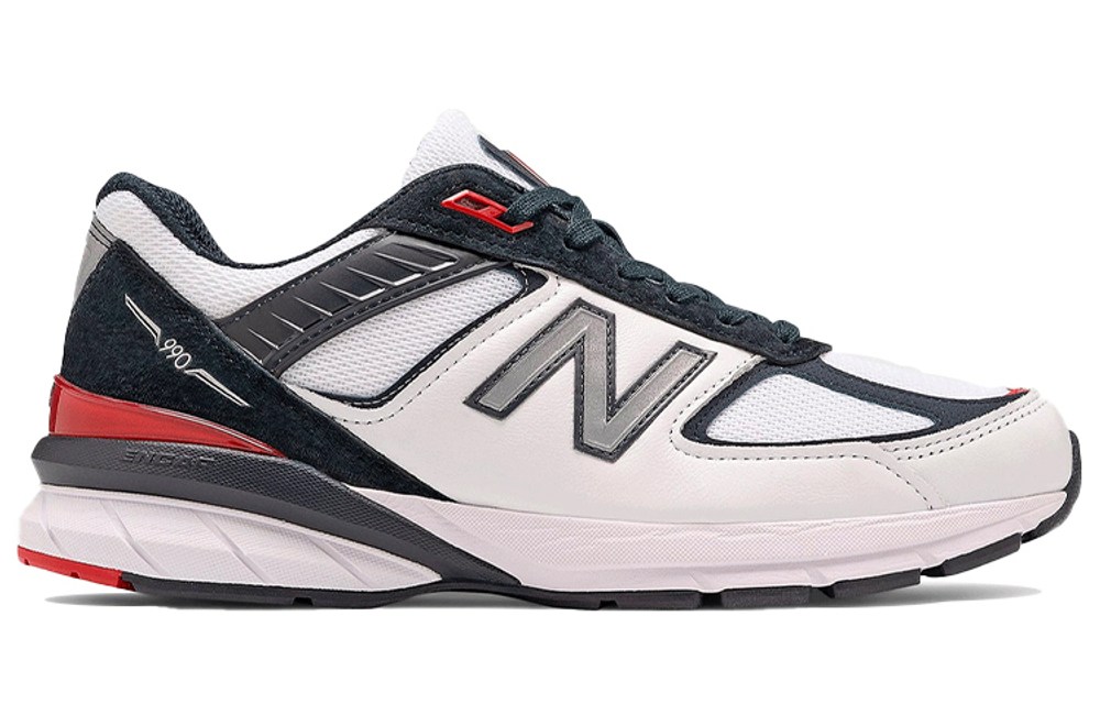 New balance sneakers 990v5 sales