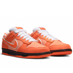 CONCEPT x DUNK LOW SB "ORANGE LOBSTER"