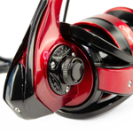 Катушка безынерционная Stinger Phantom NS 3000 (5+1BB, мет. шпуля)