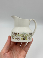 Сливочник Royal Doulton