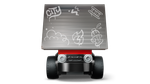 Конструктор Лего Сити Пожарная машина 60482 | LEGO City Rides Fire Truck | игровой набор 67 деталей 5+