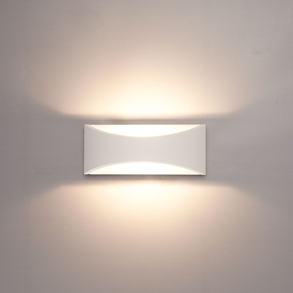 Фасадный светильник Arte Lamp